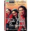 Fish Fall in Love
