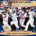 Cleveland Indians 2011 Wall Calendar