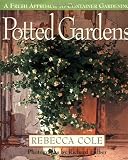 Potted Gardens: A Fresh Approach to Container Gardening