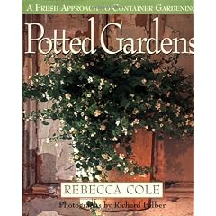 Potted Gardens: A Fresh Approach to Container Gardening