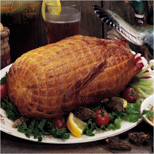 One Duck 3.5-4.5 lbs. by Burgers