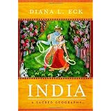 India: A Sacred Geography