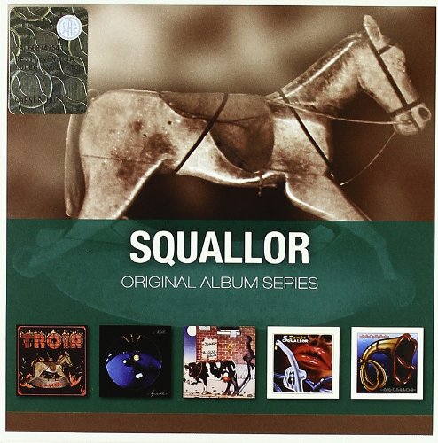 Squallor - L