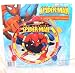 Spiderman Magnetic Dart Board