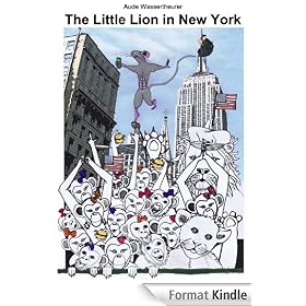 THE LITTLE LION IN NEW YORK