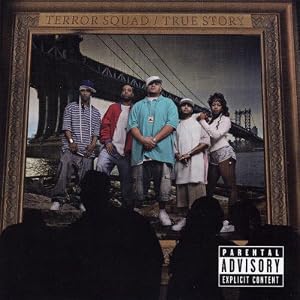 The Mike Curb Congregation/Terror Squad