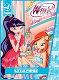 Little wishes (Winx Club) (Comics)