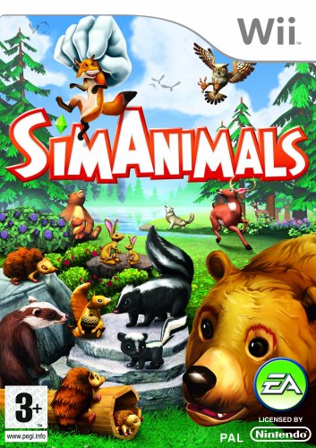 SimAnimals (Wii)