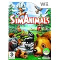 SimAnimals (Wii)