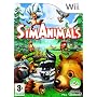 SimAnimals (Wii)