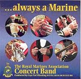 Always a Marine