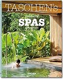 Taschen's favourite spas