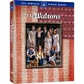 The Waltons: The Complete Eighth Season Starring Michael Learned, Ralph Waite, and Ellen Corby (DVD)