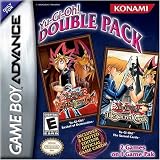 Yu-gi-oh Doublepack