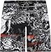 LOST Psycho Ward II Mens Boardshorts