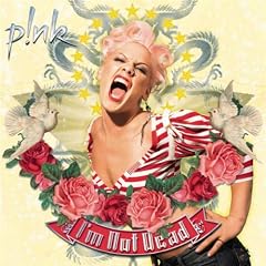 I'm Not Dead [Explicit]