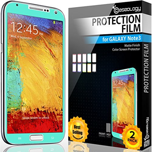 Galaxy-Note-3-Screen-Protector-Caseology-HD-Clarity-Samsung-Galaxy-Note-3-Screen-Protector-2Pack-Turquoise-Min