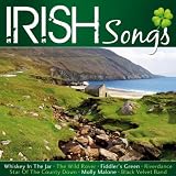 Irish Songs (incl. Whiskey in the jar, The wild rover, Fiddler's green, Riverdance, Star of the county down, Molly malone, Black velvet band)von "Various"