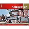 Fleischmann Katalog Spur HO 2011/2012 deutsch