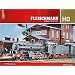 Fleischmann Katalog Spur HO 2011/2012 deutsch