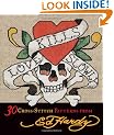 Love Kills Slowly Cross-Stitch