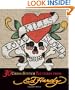 Love Kills Slowly Cross-Stitch: 30 Cross-Stitch Patterns from Ed Hardy