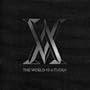 World Is a Thorn (W/Dvd) (Dlx)