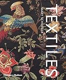 Textiles : the art of mankind