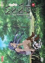 Kannagi Vol. 1 Streaming.