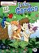 In the Garden (112 Page Coloring and Activity Book with Inspiring Stories)