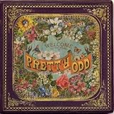 Pretty. Odd