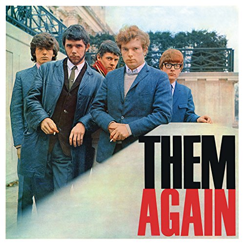 Them - The Complete Them: 1964-1967 Disc 2 - Zortam Music
