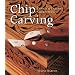 Chip Carving: Design & Pattern Sourcebook
