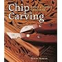Chip Carving: Design & Pattern Sourcebook