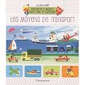 Les moyens de transport