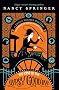 The Case of the Gypsy Goodbye: An Enola Holmes Mystery (Enola Holmes Mystery (Quality))