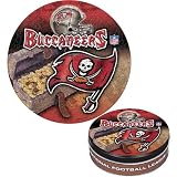 Wincraft Tampa Bay Buccaneers 500 Piece Puzzle in Collectable Tin