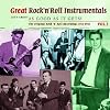 Great Rock 'N' Roll Instrumentals, Vol. 2
