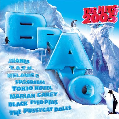 Produkt-Bild: Bravo-the Hits 2005