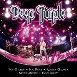 Live at Montreux 2011