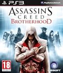 Assassin's Creed : Brotherhood