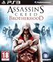 Assassin's Creed : Brotherhood