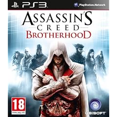 Assassin's Creed Brotherhood