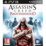 Assassin's Creed : Brotherhoodpar UBI Soft