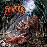 Sinister Legacy Of Ashes