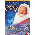 Santa Clause 2 (Fullscreen) (Dual-layered DVD)