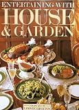 Entertaining with House and garden : 600 recipes for successful menus and parties