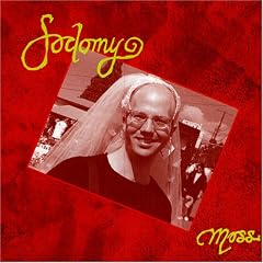 Sodomy