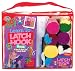 Shure Learn To Latch Hook: Activity Set And Book