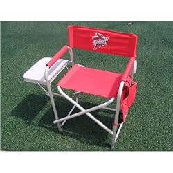 Iowa State Cyclones NCAA Ultimate Directors Chair by Rivalry Distributing